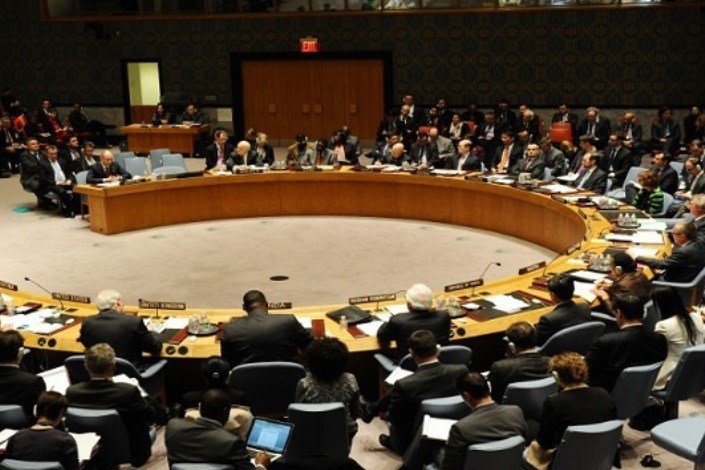 محکومیت حمله به سفارت عربستان در ایران از سوی 15 عضو شورای امنیت