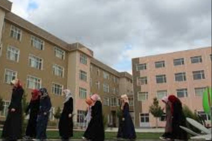 حضور 3 دانشگاه ایرانی در افغانستان