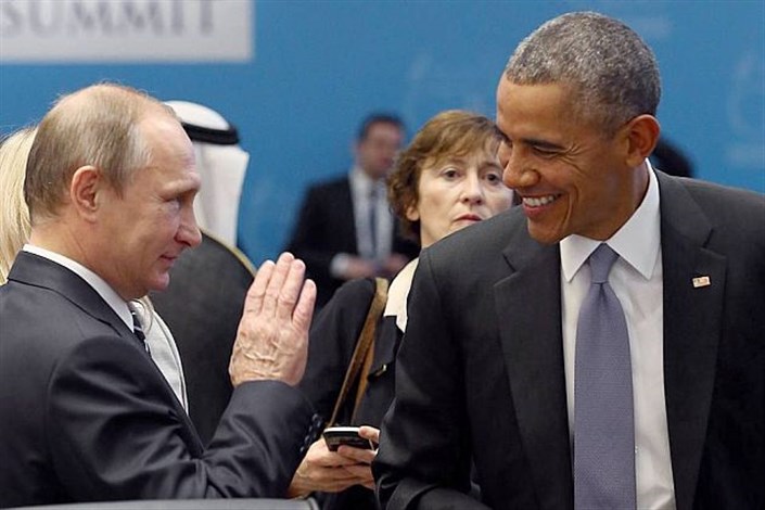 روابط روسیه و آمریکا بدتر از دوران اوباما