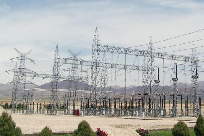 ایران نیازی به سرمایه‌گذاری خارجی برای احداث نیروگاه برق ندارد