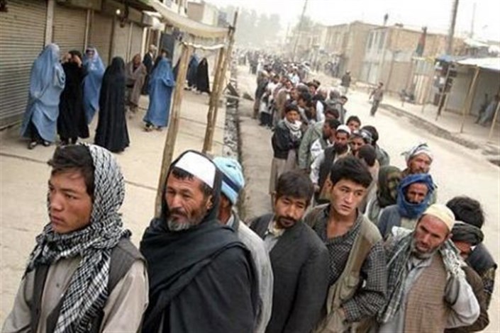 اقدامات جدید کاهش ورود غیرمجاز اتباع افغان