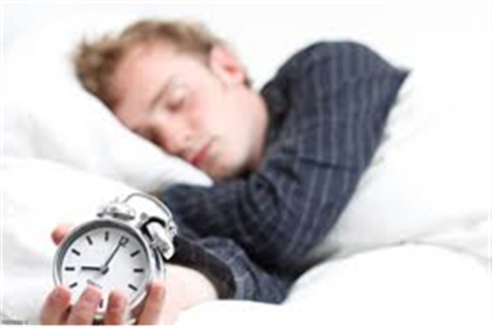 کم تحرکی  و اختلالات خواب تعادلات هورمونی را بر هم می زند