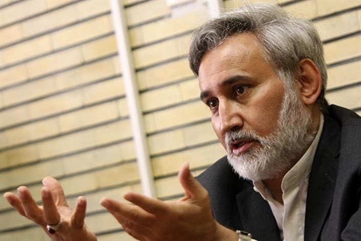  محمدرضا خاتمی  چهارشنبه به دادگاه می رود