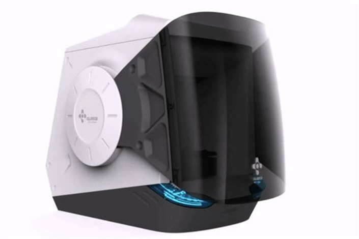 غضروف مصنوعی با استفاده از چاپگرهای سه بعدی تولید شد