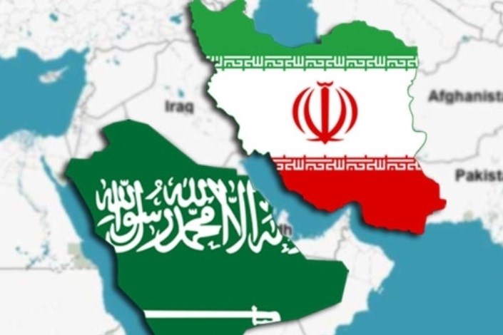 ایران در کدام کشور از عربستان میزبانی می کند؟