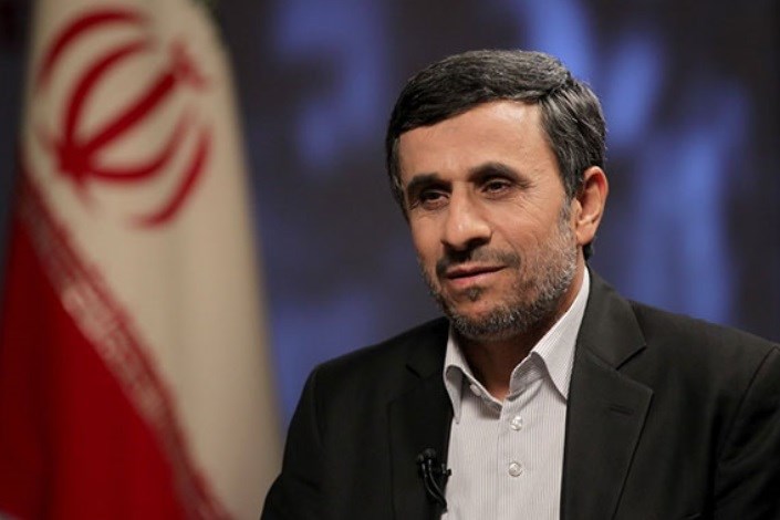 پیش بینی احمدی نژاد از شکست سنگین اصولگرایان در انتخابات