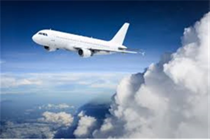 افزایش 14 درصدی سفر با هواپیما در طرح نوروزی