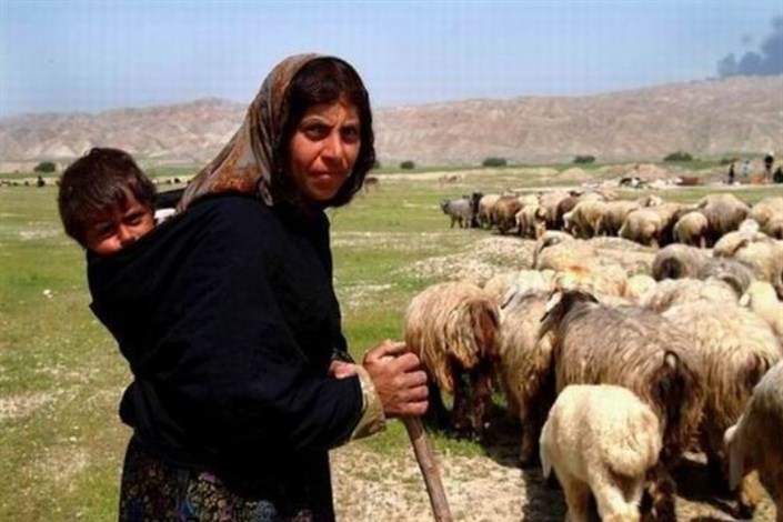 کوچیده از تحصیل در جاده‌های دور/ ترک تحصیل گسترده دختران و بی سوادی زنان در روستاهای خوزستان 
