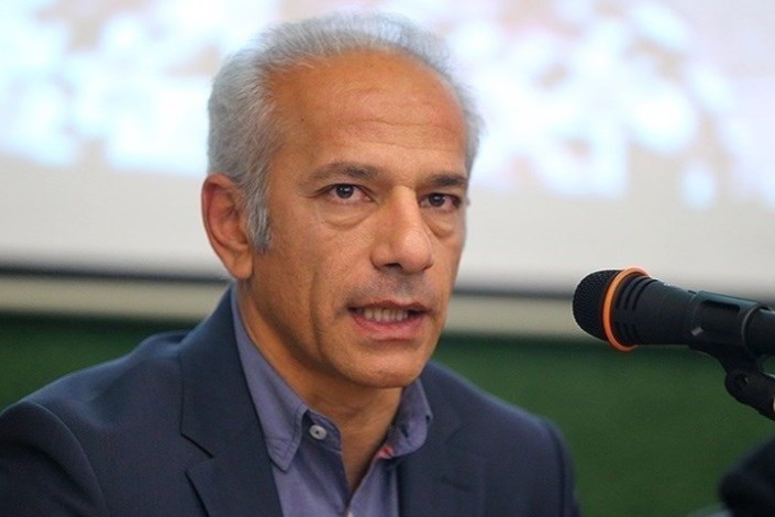 خاکپور:  جایی که صداقت نباشد نمی روم!