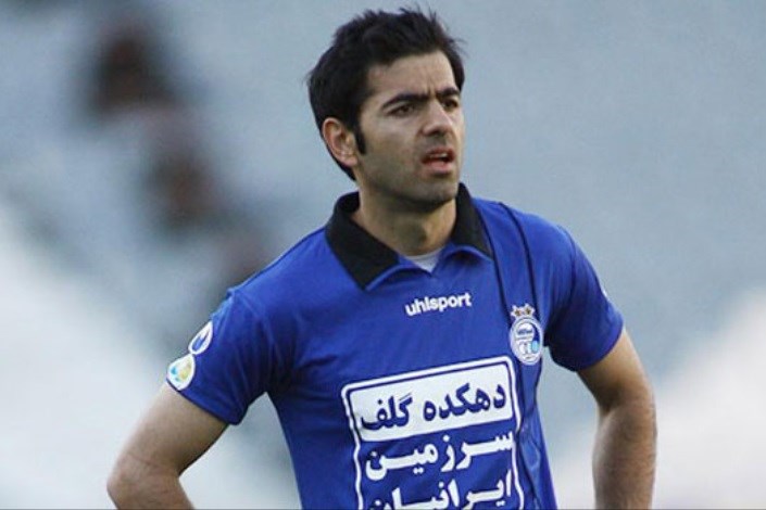 توافق نهایی استقلال با مدافع تیم ملی