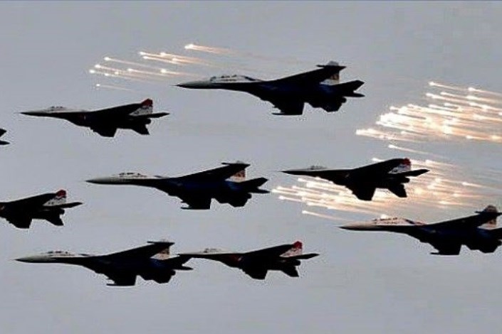 پنتاگون: روسیه اکثر جنگنده‌های خود را از سوریه خارج کرده است 
