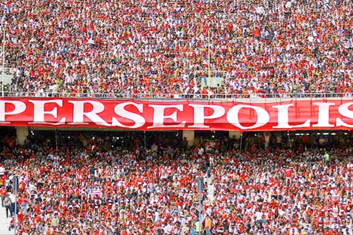 پرسپولیسی ها به تهران برنمی گردند