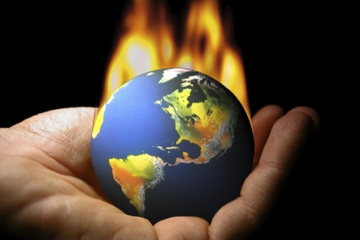 250 هزار قربانی در سال به دلیل گرمایش زمین