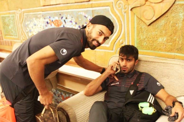  برانکو، کفشگری را کنار گذاشت