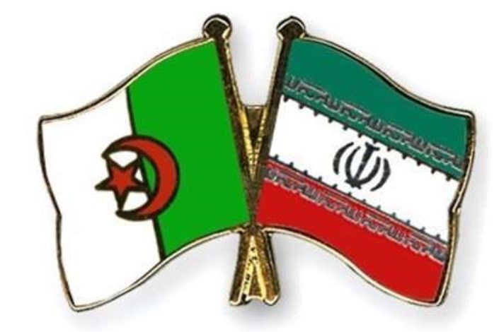 پیام رییس‌جمهور الجزایر به روحانی