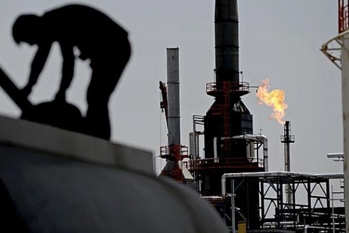 اوپک خبر داد: نفت ایران ۳۸ دلاری شد 