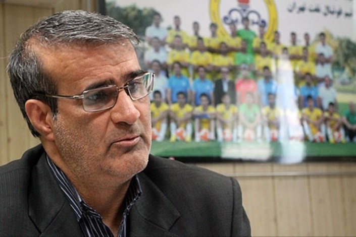 واکنش نایب رییس دوم فدراسیون فوتبال به خبر تعویق دربی