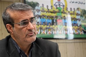 واکنش نایب رییس دوم فدراسیون فوتبال به خبر تعویق دربی