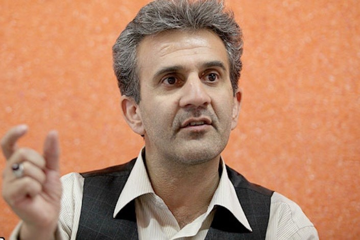 رئیس انجمن مددکاران اجتماعی ایران انتخاب شد