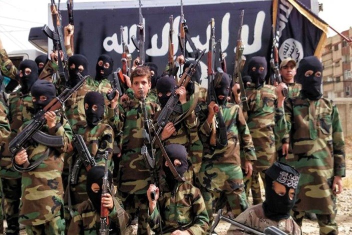 فارن پالسی: چرا داعش کودکان را جذب می‌کند؟