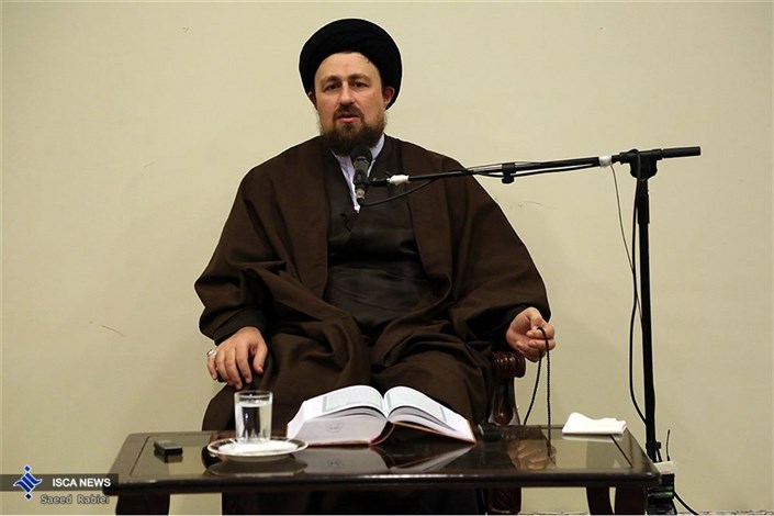  سید حسن خمینی :  بدون درس آموزی امام از عاشورا، انقلاب پیروز نمی شد