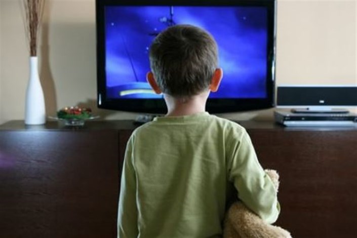 خطر افزایش سطح چربی و مقاومت انسولینی در کودکان با تماشای زیاد تلویزیون