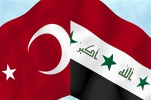 حمله هوایی ترکیه به عراق