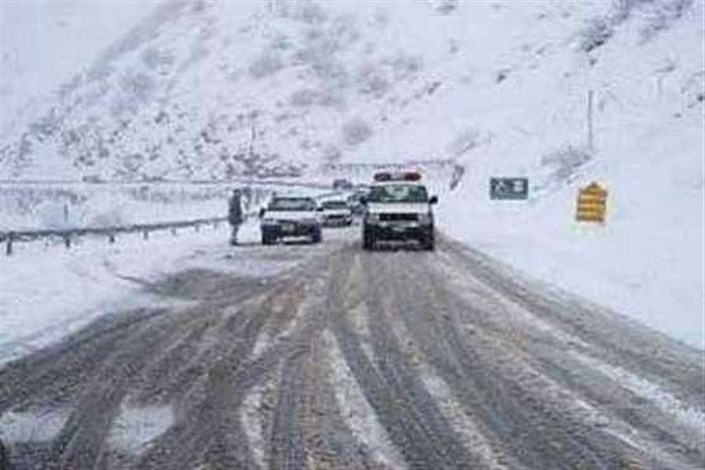 محدودیت های ترافیکی در استان مازنداران تا شنبه