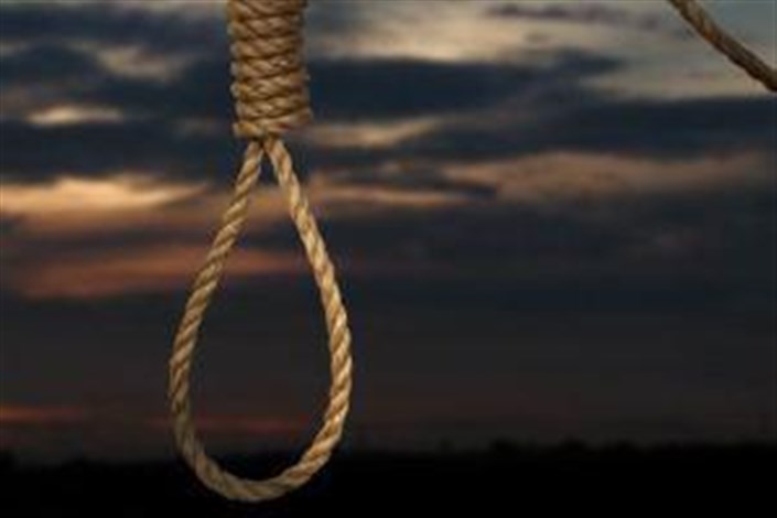 اعدام مرد متهم به قتل و کودک آزاری  درقزوین