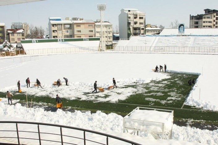 احتمال لغو بازی دوستانه استقلال و امیدهایش+ عکس