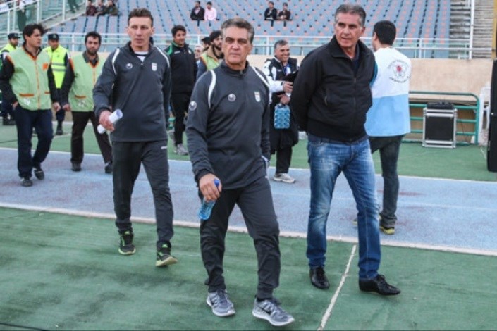 دستیار کی روش سرمربی پورتو شد