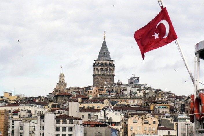 موج امضای طومار در ترکیه در حمایت از شخصیت‌های آکادمیک