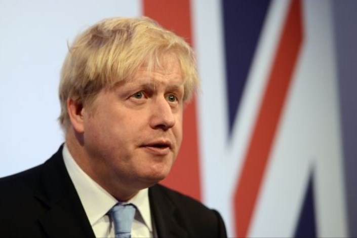 نخست وزیر انگلیس تاریخ دقیق خروج از اروپا را اعلام کرد