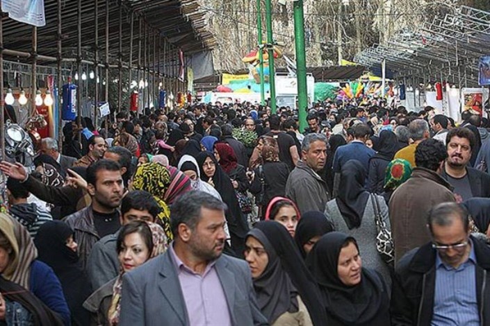 آغازسنجش تعلق مردم محلی و امکانات شهری در مرکز  تهران