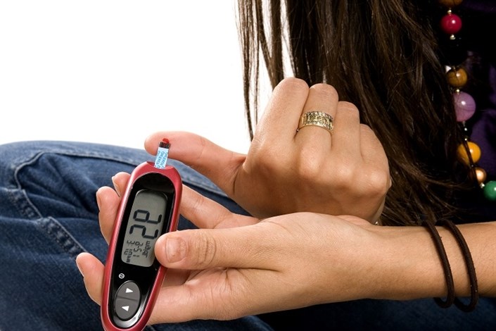 کنترل سطح قند خون در افراد دیابتی بدون سرنگ