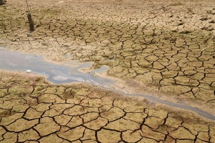 ۴۵ کشور در معرض خشکسالی شدید؛ ایران در رتبه چهارم هشدارها