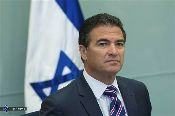 رئیس موساد عوض شد