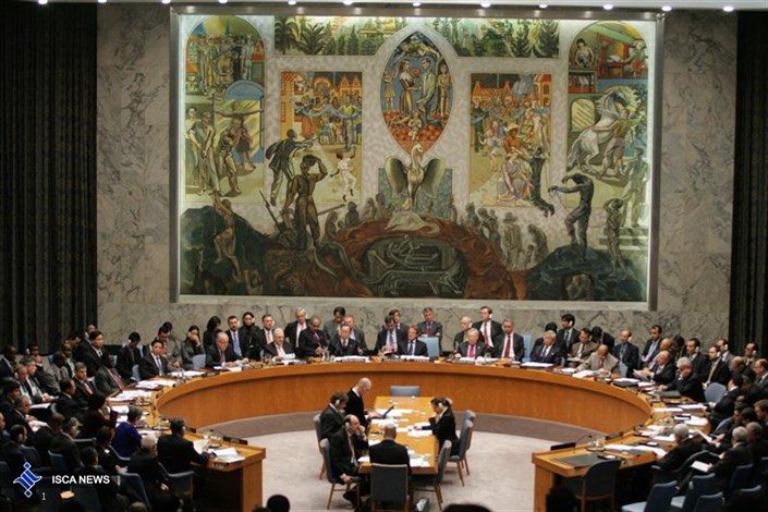 آمریکا به دنبال برگزاری نشست شورای امنیت سازمان ملل متحد با موضوع کره شمالی