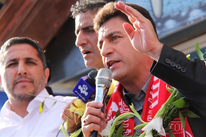 قلعه‌نویی: رحمانی باید ابتدا مشکلش را با خودش حل کند/ تیم ایده‌آل من را بعد از تعطیلات لیگ ببینید 