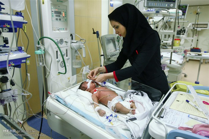 نامه سرگشاده جمعی از پزشکان سهمیه زنان خطاب به وزیر بهداشت 