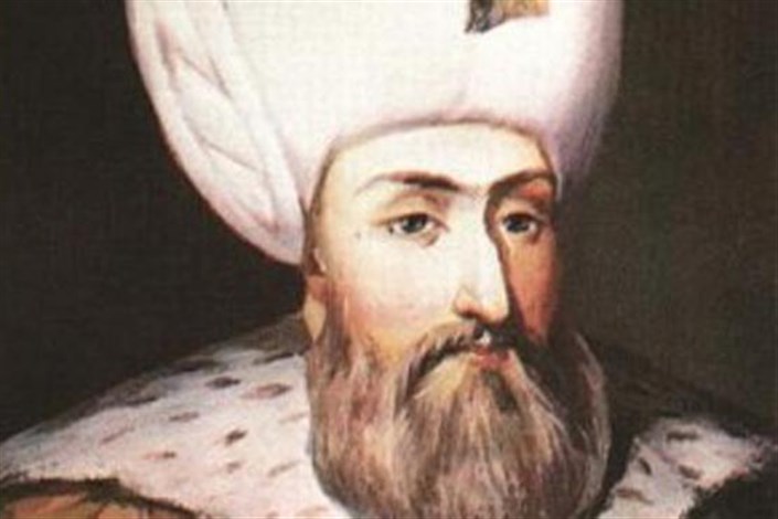 قبر سلطان سلیمان پیدا شد!/کشف محل دفن جوارح سلطان سلیمان عثمانی  در مجارستان