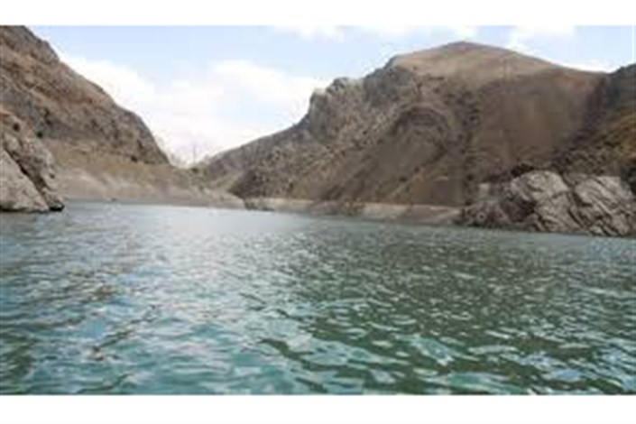 مرکز آمار ایران گزارش داد: وضعیت ورود و خروج آب به سدها