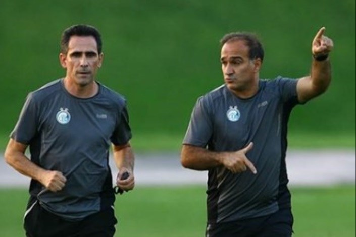 صالح برنامه ای برای بازگشت به استقلال ندارد