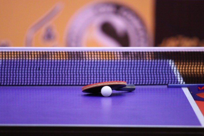 برنامه بیست‌وچهارمین دوره مسابقات لیگ برتر تنیس روی میز اعلام شد