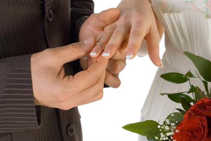  پدر می‌خواهید یا شوهر؟!/عروس‌های جوان در خانه بخت پدربزرگ‌ها/ازدواج مردان سالمند 4 برابر زنان است