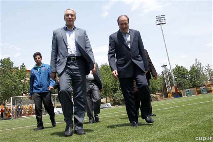 کفاشیان راهی تبریز شد