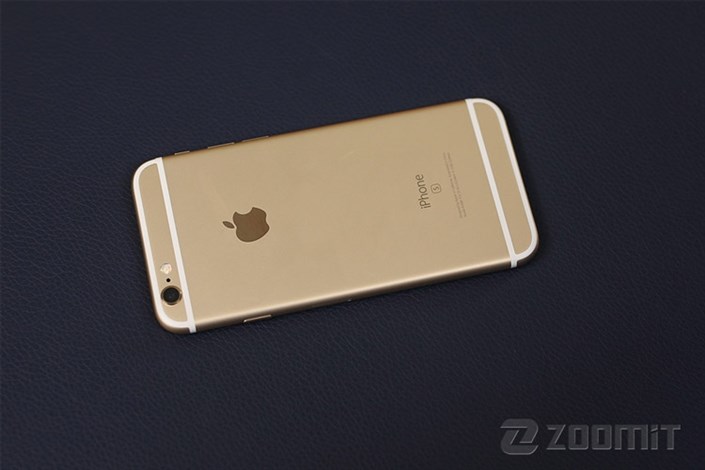 آیفون جدید 4 اینچی اپل iPhone SE نام خواهد گرفت؟