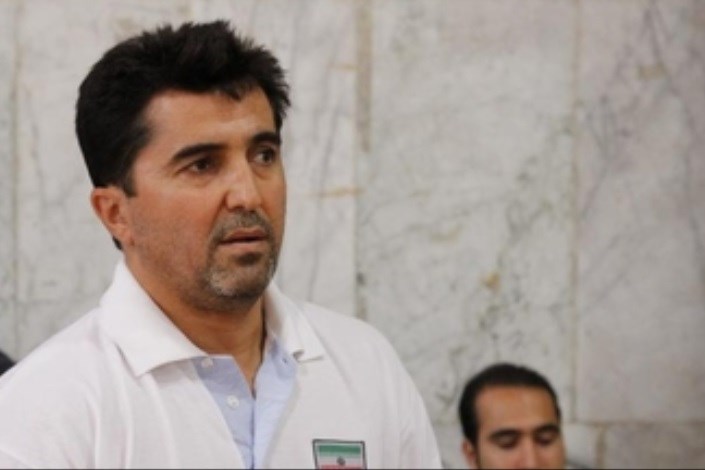 ناظم الشریعه: اردوی تاجیکستان برای پیگیری تمریناتمان ایده آل است