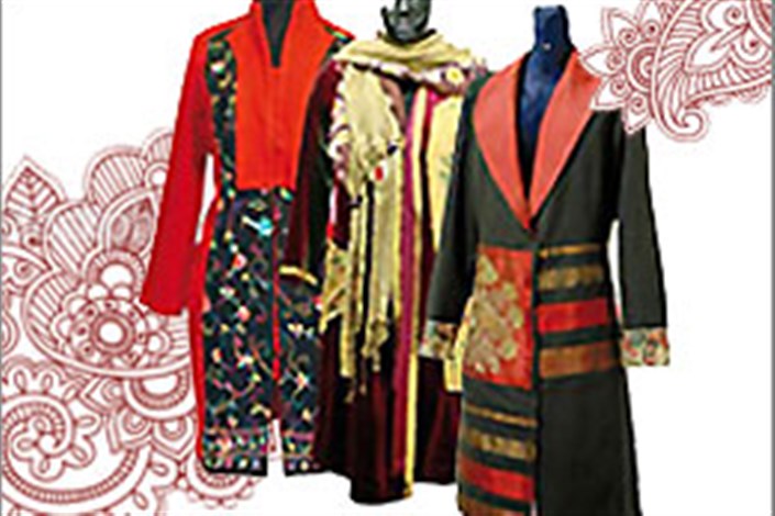 جشنواره پوشاک و پوشش ایرانی برگزیدگانش را شناخت