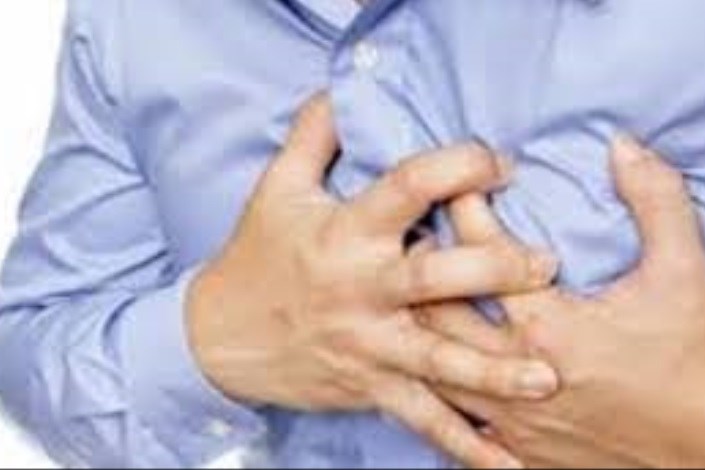 خطر سکته قلبی به دنبال افزایش تری‌گلیسرید خون 